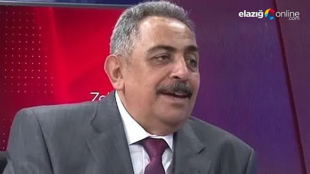 Sedat Çağlayan'dan Başkan Şerifoğulları'na Teşekkür