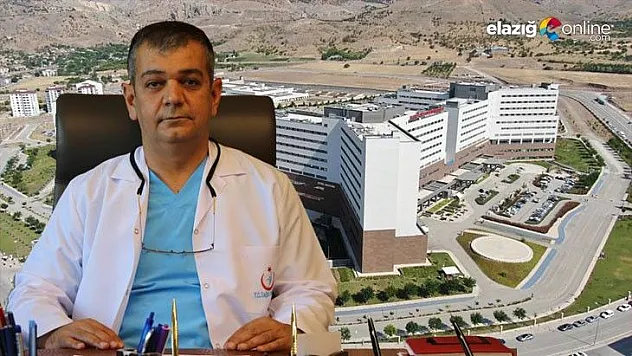 Şehir Hastanesi, deprem ve pandemide şehrin ve bölgenin lokomotifi oldu