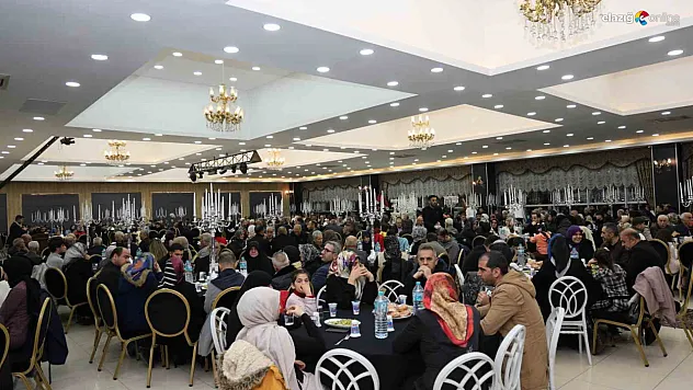 Şühedaya vefa, gazilere hürmet: Gakgoşlar diyarında duygusal buluşma