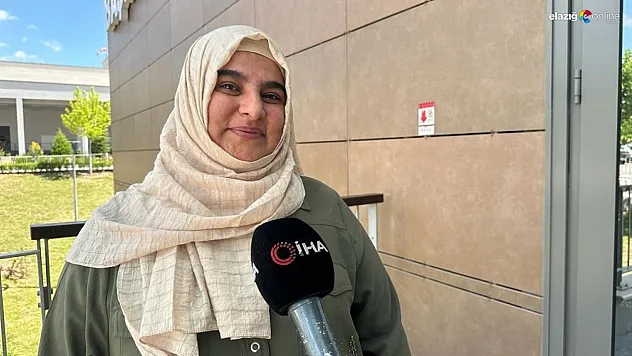 Şehit Fethi Sekin'in kardeşi Fikriye Sekin'den duygu dolu açıklama!