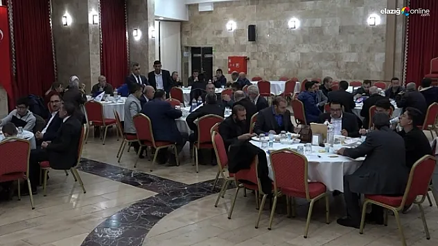 Şehit Gazi Eğitim Sendikası üyelerinden 24 Kasım Öğretmenler Günü programı