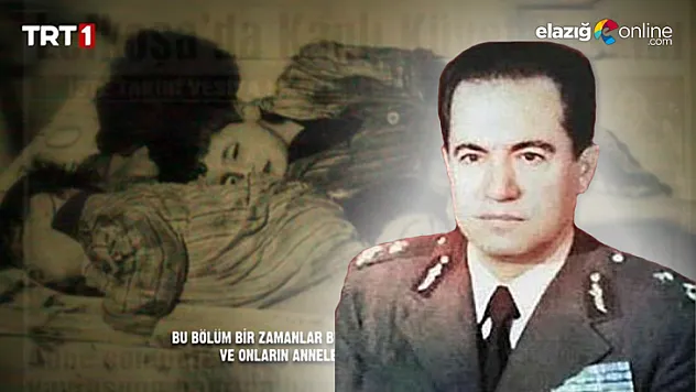 Şehit İlhanlar TRT Ekranlarında