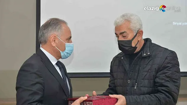 Şehit Faruk Barut, şehadet yıl dönümünde unutulmadı