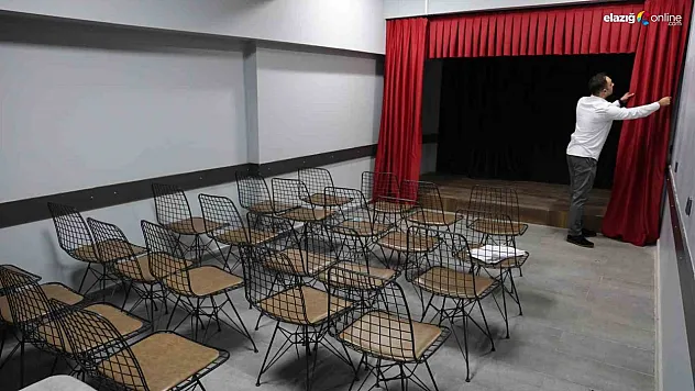 Elazığ'da Şehit ve Gazi Çocuklarına Ücretsiz Tiyatro Eğitimi Fırsatı!