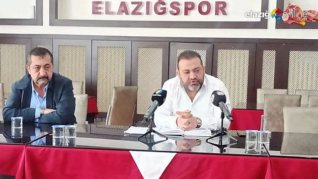 Selçuk Öztürk, 'İstifa Yok' Dedi, Önemli Açıklamalarda Bulundu