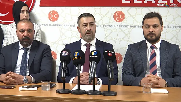 Semih Işıkver MHP'den aday adaylığını açıkladı