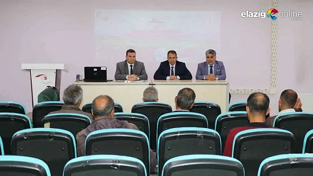 Serbest hükümlülere sürü yöneticiliği kursu