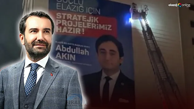 Şerifoğulları'ndan Abdullah Akın'a ambargo!