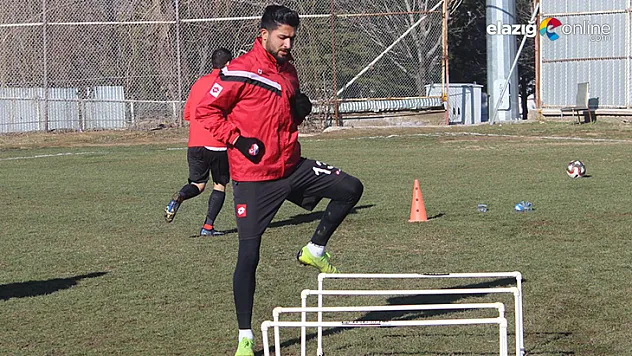 Serik Belediyespor hazırlıkları cuma günü başlayacak