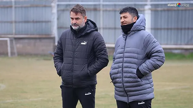 'Seriyi devam ettirmek istiyoruz'