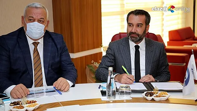 Desteklenen projeyle yıllık 30 milyon fide yetiştirilecek