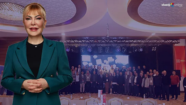 Sevgi ve güvenle geçen 10 yıl: Seza Çimento'dan gövde gösterisi