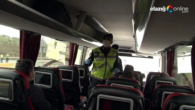 Seyahat kısıtlamasının detayları netleşti!