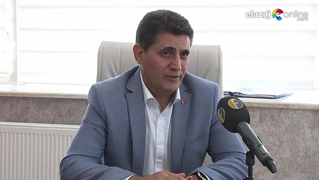 SGK Elazığ İl Müdürü Tuncer, Covid-19'a yenik düştü