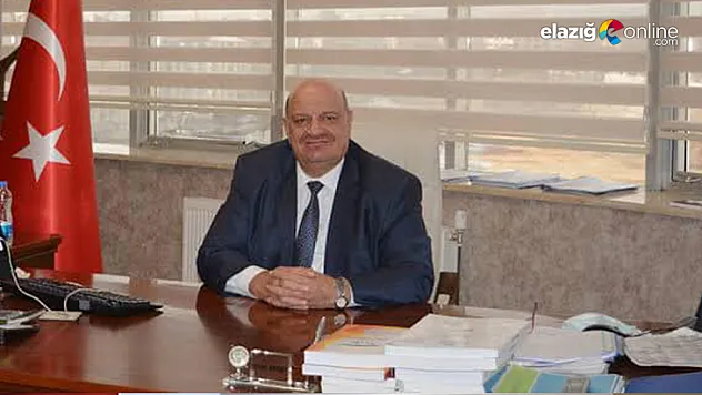 SGK İl Müdürlüğü'ne Mehmet Sıtkı Erman vekaleten atandı