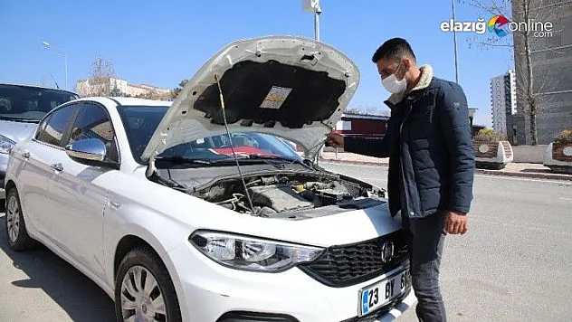 Sıfır aldığı otomobil ayıplı çıktı, hukuk mücadelesini kazandı ama yine sonuç alamadı