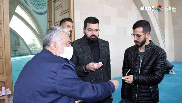 Sigarayı bıraktı, 4 yılda 38 bin lira topladı