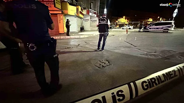 Silahla başından vurulan o şahıs hayatını kaybetti