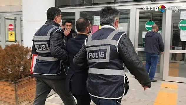 Silahla yaralama olayına karışan şüpheli tutuklandı