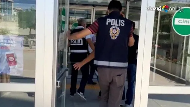 Silahlı yaralamada 3 şüpheli tutuklandı