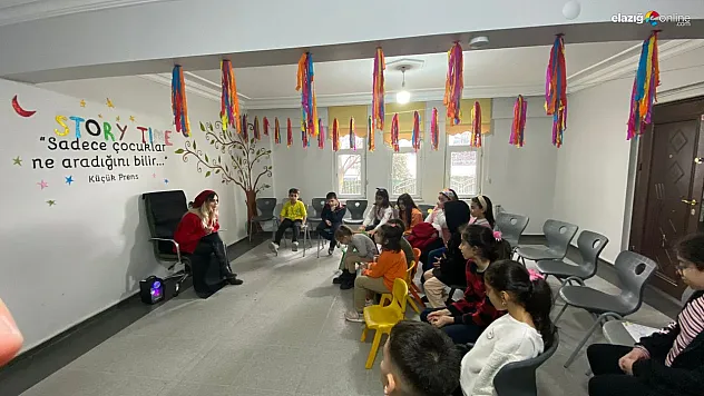 Sınav Çocuk Kulübü'nden yenilikçi adımlar