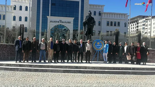 Siyaset arenasında 5'inci yıl! İYİ Parti, 5'inci yılını kutluyor