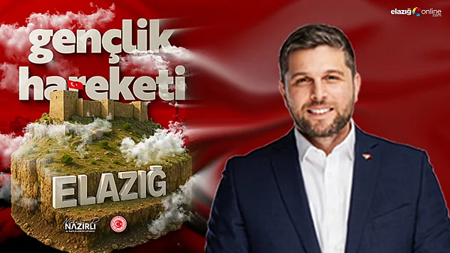 Siyasete İlgi Duyan Gençlere Büyük Fırsat! Vekil Nazırlı'dan Sahaya Davet!