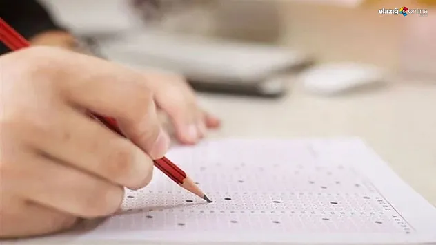 Skandal giderek büyüyor! KPSS'de bu kez de şifreleme iddiası