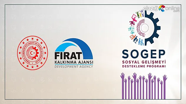 SOGEP Programında 7 Proje Başarılı Bulundu