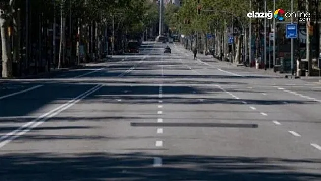 Sokak çıkma yasağı olacak mı? İçişleri Bakanlığı'dan yanıt geldi