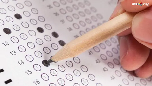 Son dakika! İnceleme başlatılan KPSS iptal edildi