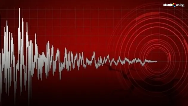 Son dakika! Malatya'da 5.2 büyüklüğünde deprem
