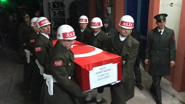 Son dakika: MSB açıkladı! Şehit sayısı 8'e yükseldi