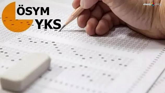 Son dakika! YKS tercih sonuçları açıklandı