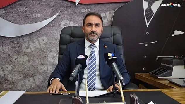 Sosyal konut projesinde 4 ilçe yok sayıldı! Başkan Duran'dan tepki gecikmedi