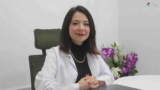 Diyetisyen Karakaya sosyal medyadaki yanlış diyetlere karşı uyardı!