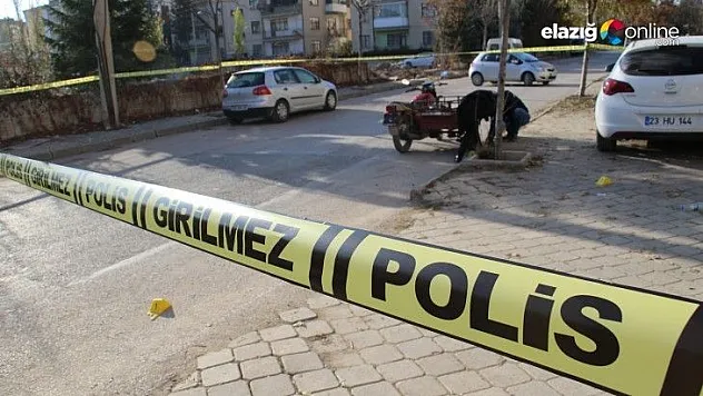 Sosyal medyadan tartıştığı kadını silahla yaraladı