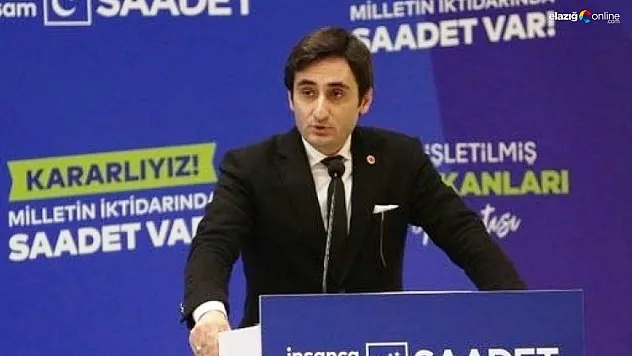 Abdullah Akın: 'Bu Hukuksuzluğu Safsatalarla Aklamaya Çalışanları İbretle İzliyoruz!'