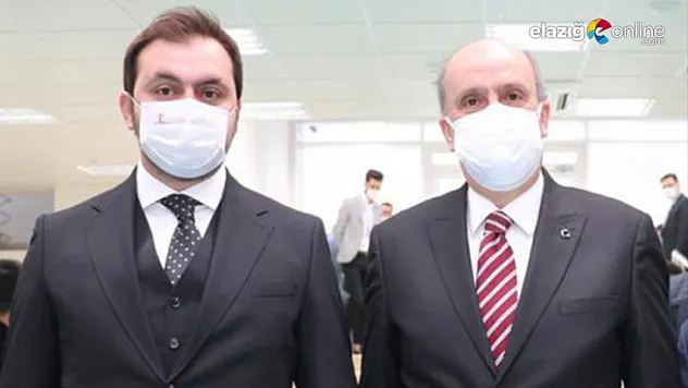 Süleyman Selmanoğlu uzun bir aradan sonra ekranlara çıktı