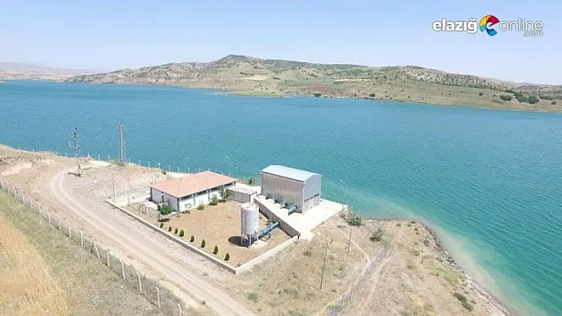 Sulu Tarım Ekonomiye 51 Milyon TL Katkı Sağlayacak