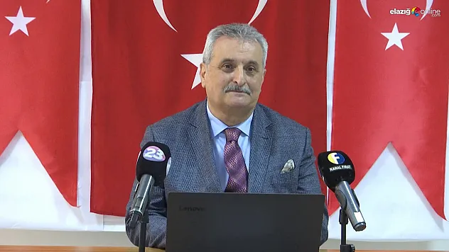 Sunguroğlu'ndan 31 Mart Yerel Seçim değerlendirmesi