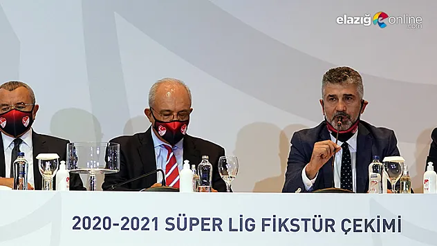 Süper Lig fikstürü belli oldu