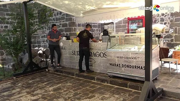 Sur olaylarından sonra güven ortamı sağlandı, iş yerleri bir bir açıldı