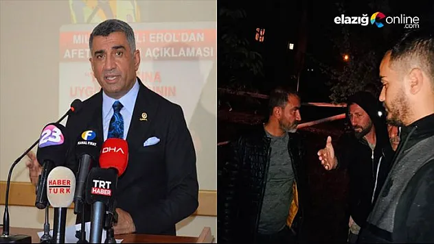 'Sürecin takipçisi olacağız'