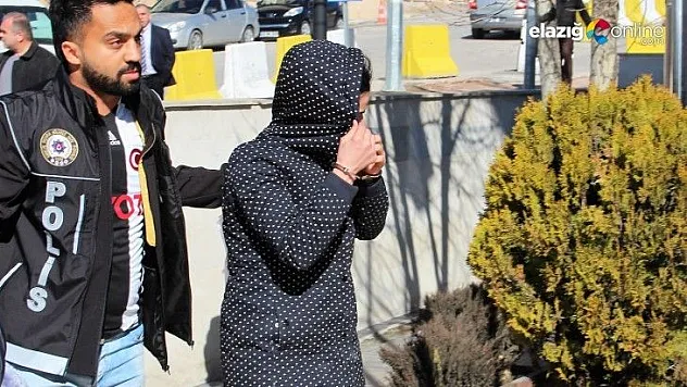 Sütyenden çıkan uyuşturucu, 58 yıla mahkum etti