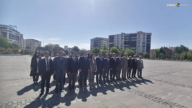 Tapu ve Kadastro Genel Müdürlüğü 177 yaşında!