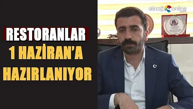 Tarhan: 'En sağlıklı şekilde vatandaşa hizmet edilecek'