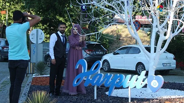 Tarihi Harput'ta normalleşme süreci yoğunluğu