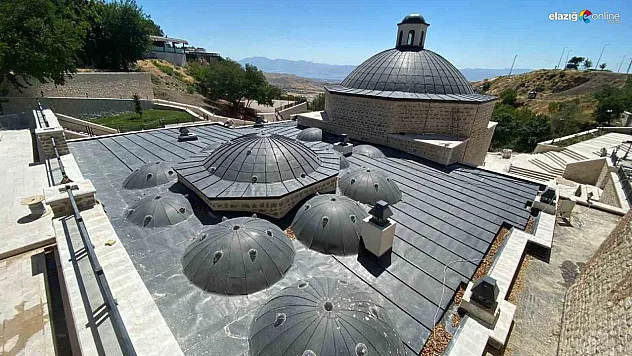 Tarihi Hoca Hasan Hamamı gün sayıyor!