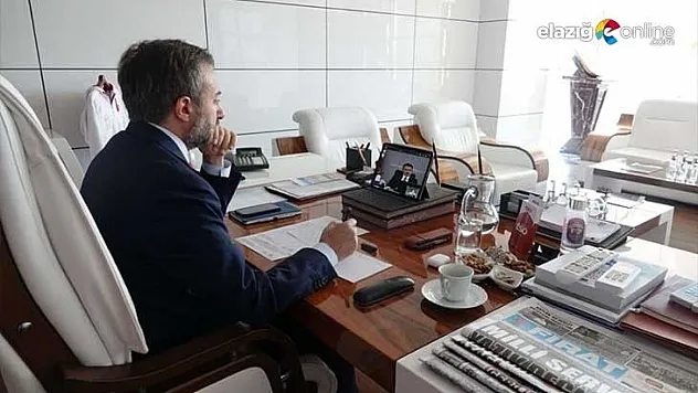 Tarım sektöründeki beklentiler dile getirildi